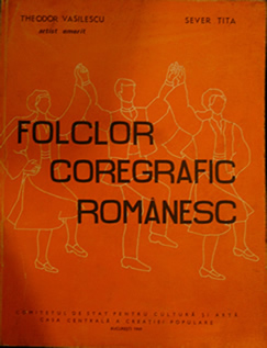 Folclor Coregrafic Romanesc